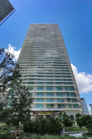501 NE 31st Street Miami FL 33137