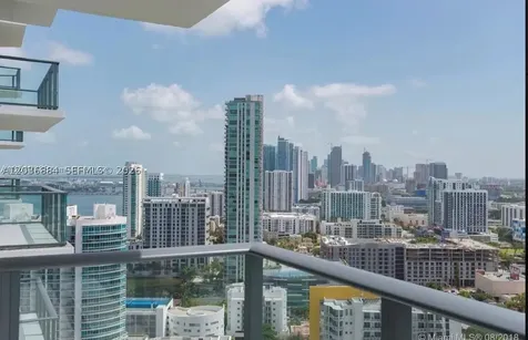 501 NE 31st Street Miami FL 33137