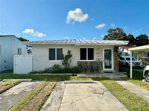 2931 SW 25th Street Miami FL 33133