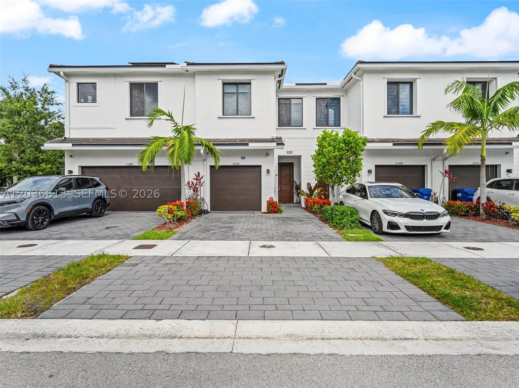 23372 SW 110 Court Homestead FL 33032