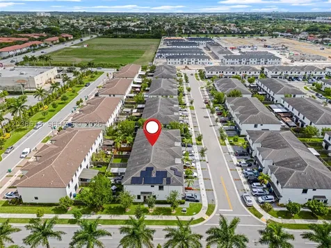 23372 SW 110 Court Homestead FL 33032