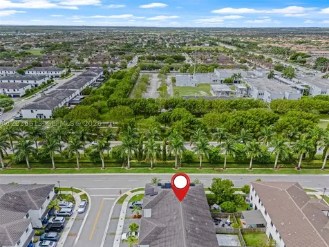 23372 SW 110 Court Homestead FL 33032