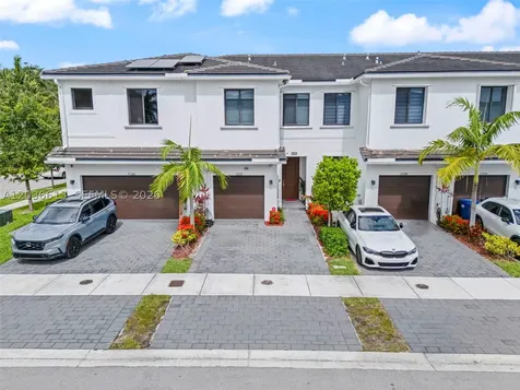 23372 SW 110 Court Homestead FL 33032