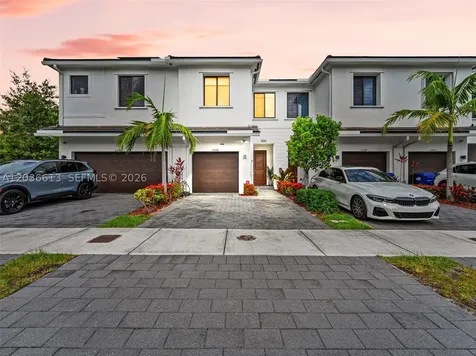 23372 SW 110 Court Homestead FL 33032