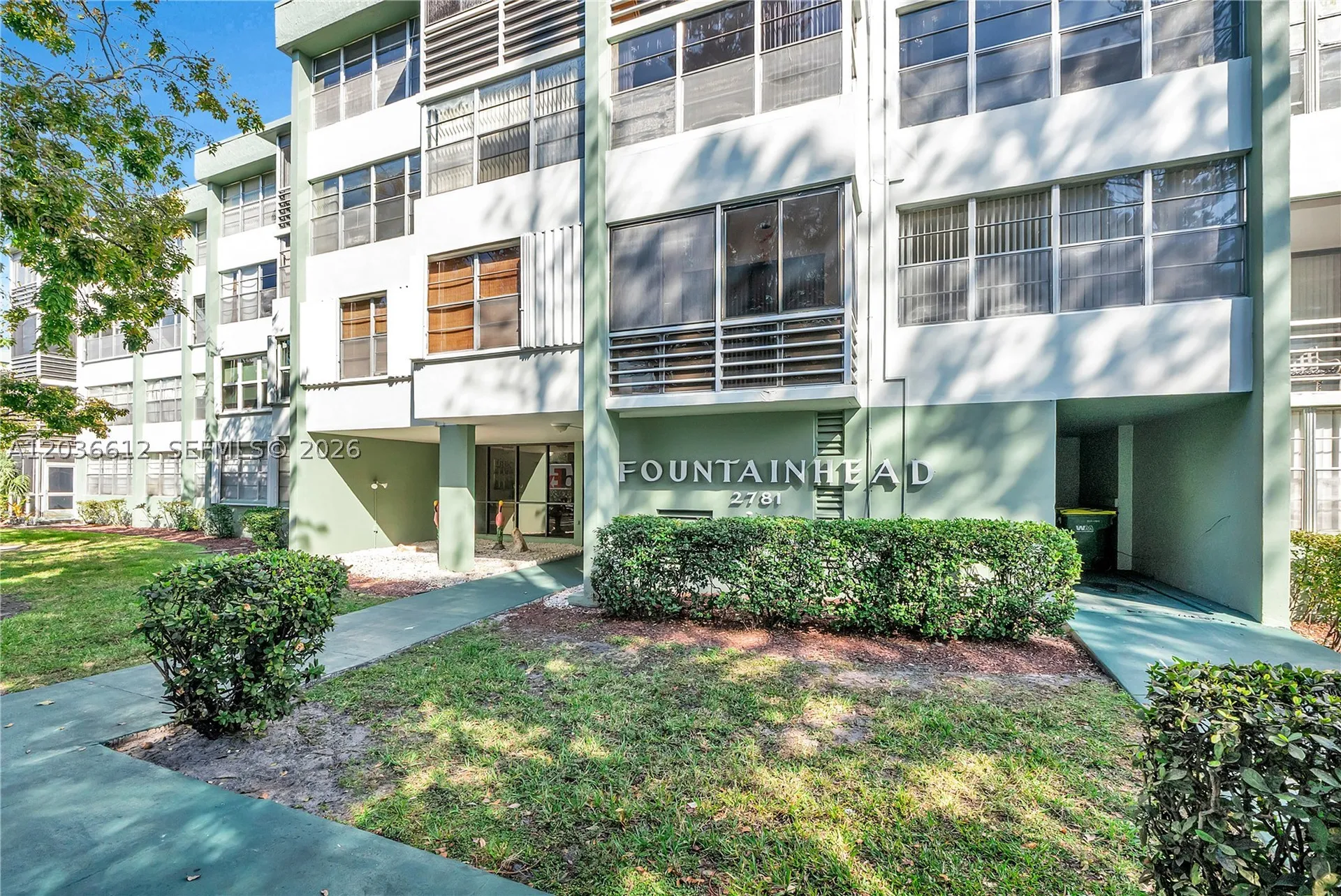 2781 Taft Street Hollywood FL 33020