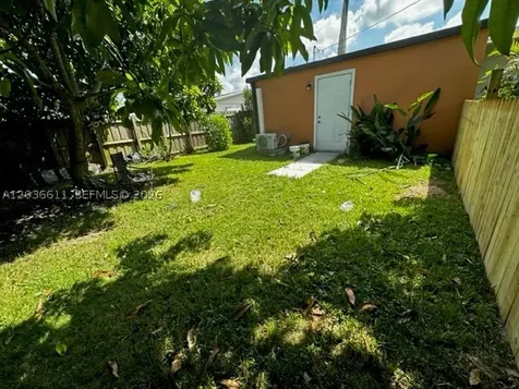 1588 NW 8th Avenue Homestead FL 33030