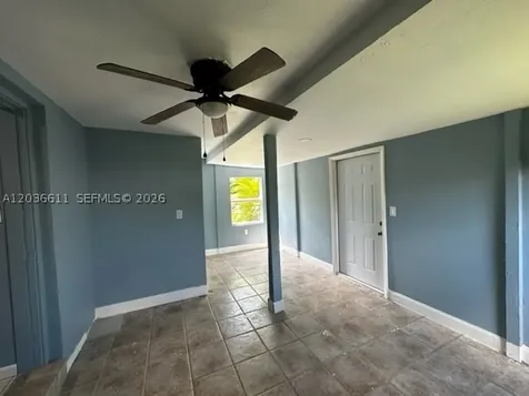 1588 NW 8th Avenue Homestead FL 33030