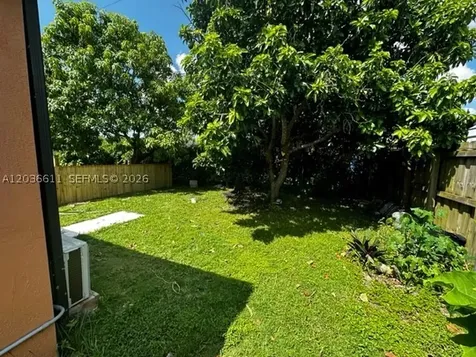 1588 NW 8th Avenue Homestead FL 33030