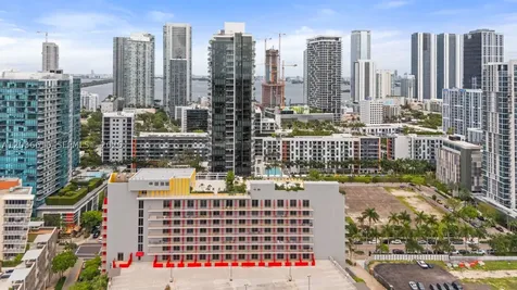 90 NE 32 Miami FL 33149