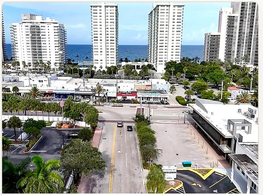3354 N Ocean Boulevard Fort Lauderdale FL 33308