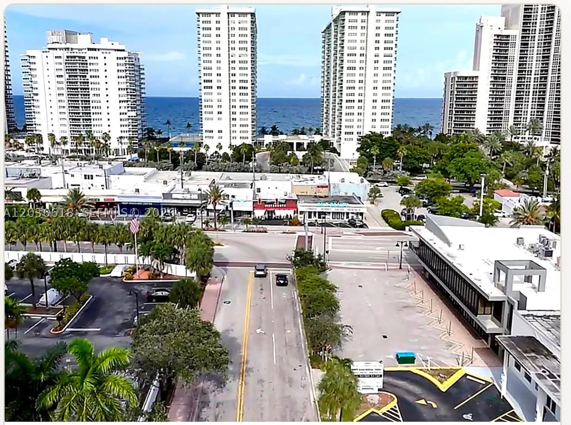 3354 N Ocean Boulevard Fort Lauderdale FL 33308