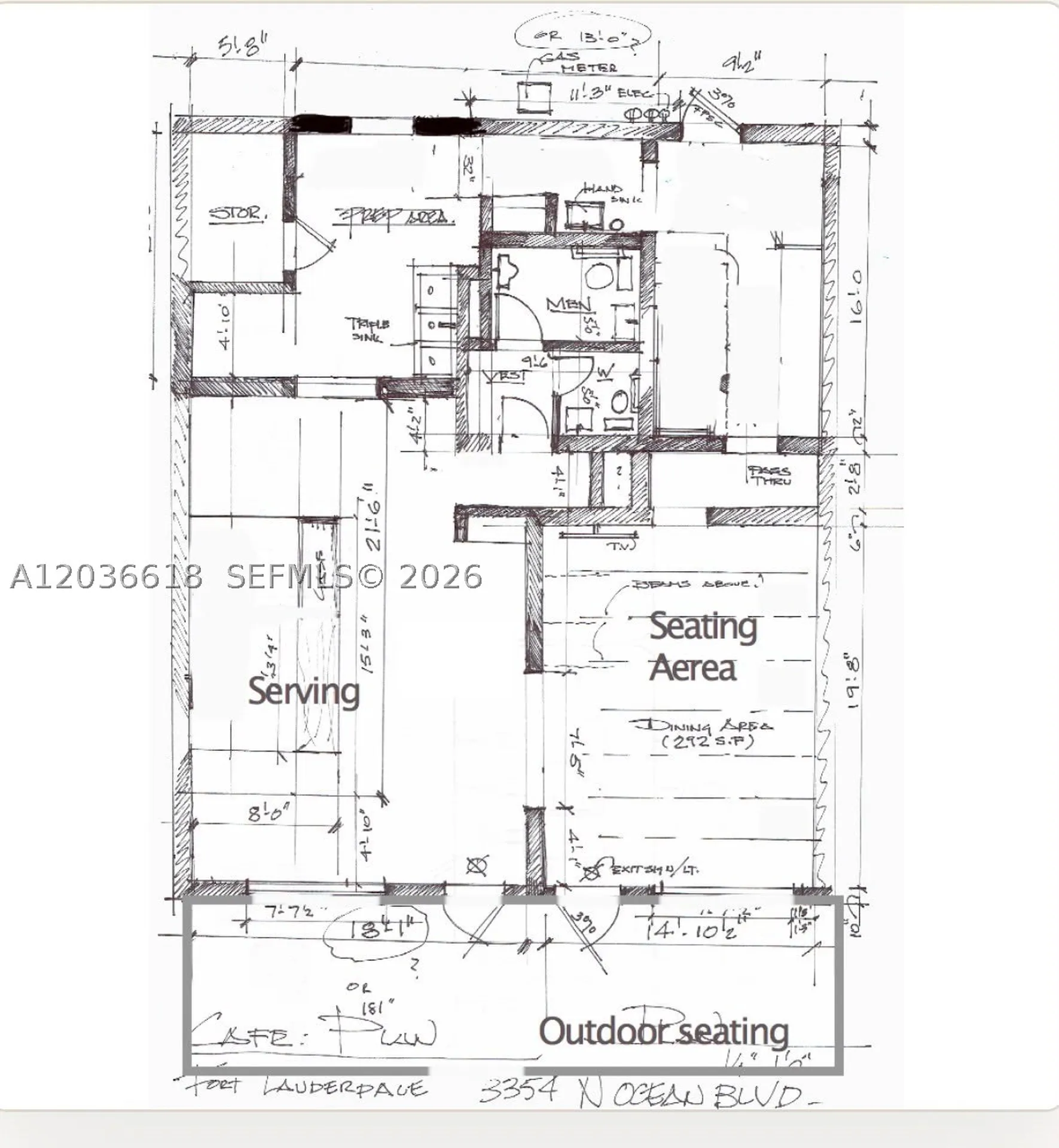 3354 N Ocean Boulevard Fort Lauderdale FL 33308