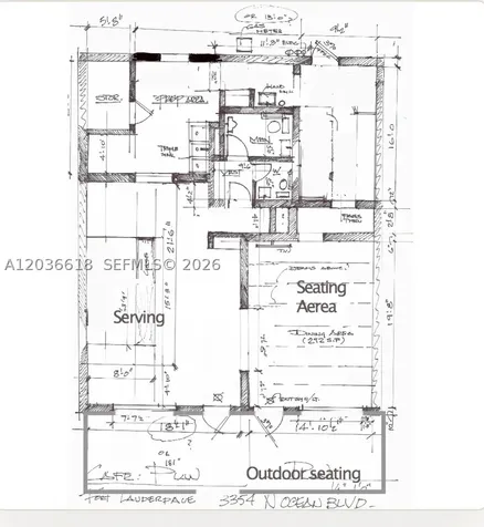3354 N Ocean Boulevard Fort Lauderdale FL 33308