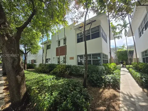 1560 Pennsylvania Avenue Miami Beach FL 33139