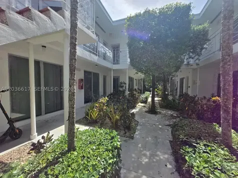 1560 Pennsylvania Avenue Miami Beach FL 33139