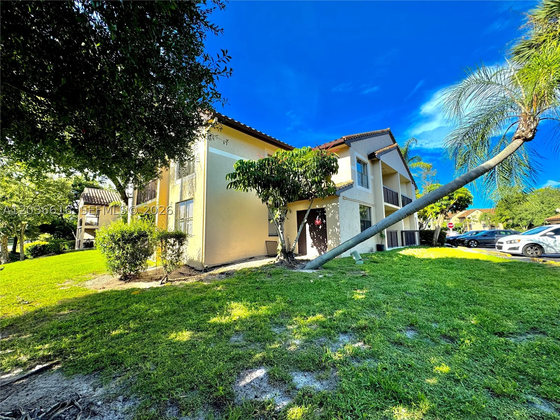 4581 W Mcnab Road Pompano Beach FL 33069