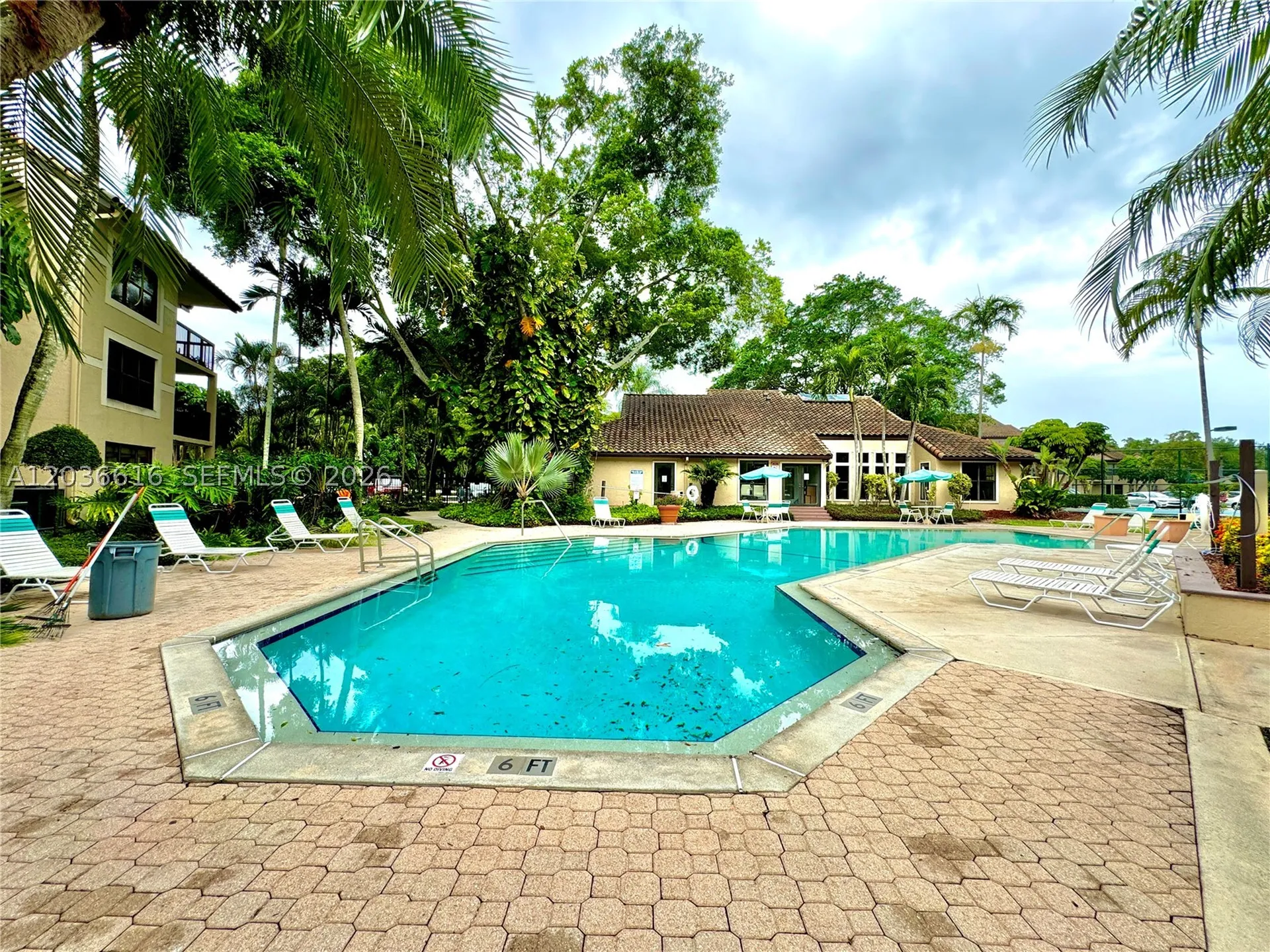 4581 W Mcnab Road Pompano Beach FL 33069