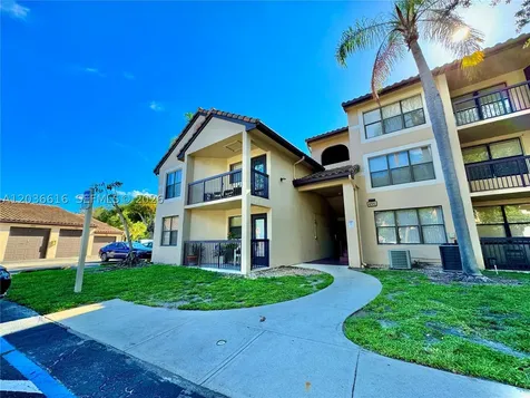 4581 W Mcnab Road Pompano Beach FL 33069