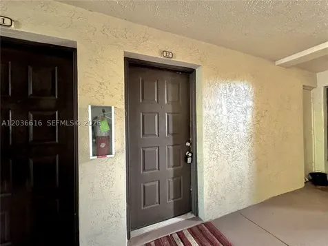 4581 W Mcnab Road Pompano Beach FL 33069