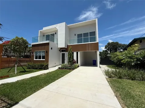 3326 Elizabeth Street Miami FL 33133