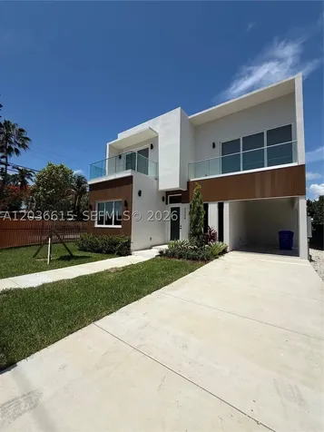 3326 Elizabeth Street Miami FL 33133