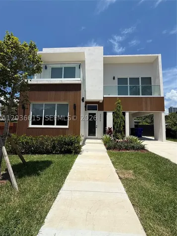 3326 Elizabeth Street Miami FL 33133
