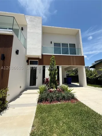 3326 Elizabeth Street Miami FL 33133
