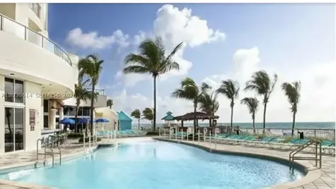 17375 Collins Avenue Sunny Isles Beach FL 33160