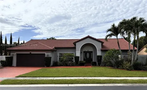 1334 NW 127th Drive Sunrise FL 33323
