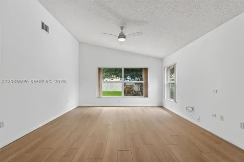 1334 NW 127th Drive Sunrise FL 33323