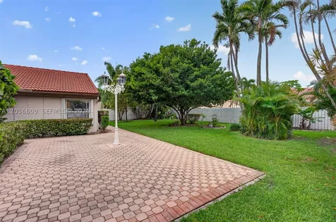 1334 NW 127th Drive Sunrise FL 33323