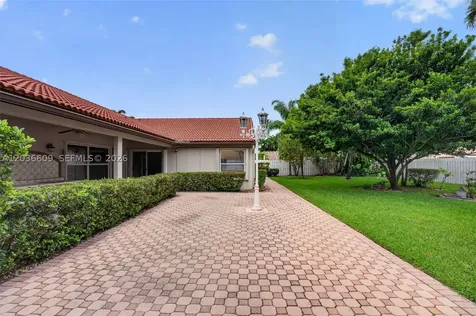 1334 NW 127th Drive Sunrise FL 33323