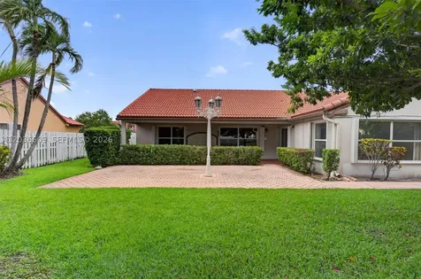 1334 NW 127th Drive Sunrise FL 33323