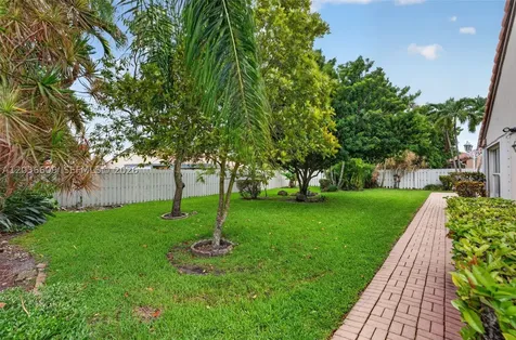 1334 NW 127th Drive Sunrise FL 33323