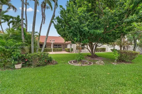 1334 NW 127th Drive Sunrise FL 33323