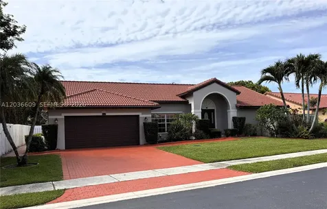 1334 NW 127th Drive Sunrise FL 33323