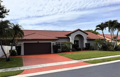 1334 NW 127th Drive Sunrise FL 33323