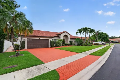 1334 NW 127th Drive Sunrise FL 33323