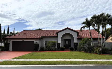 1334 NW 127th Drive Sunrise FL 33323