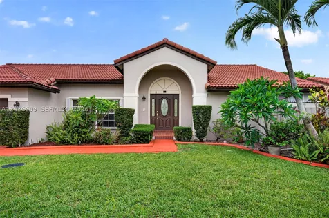 1334 NW 127th Drive Sunrise FL 33323