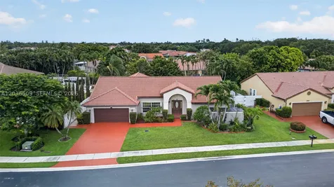 1334 NW 127th Drive Sunrise FL 33323