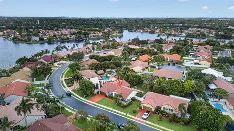 1334 NW 127th Drive Sunrise FL 33323