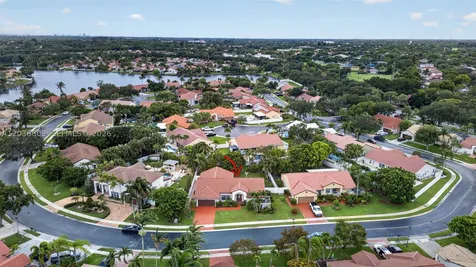 1334 NW 127th Drive Sunrise FL 33323