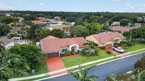 1334 NW 127th Drive Sunrise FL 33323