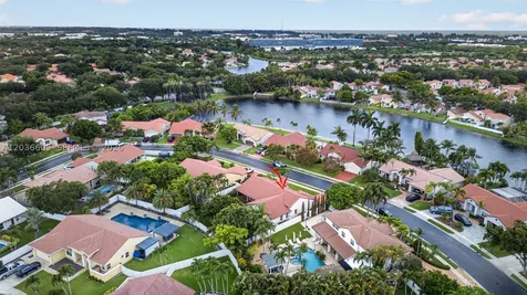 1334 NW 127th Drive Sunrise FL 33323