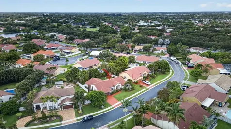 1334 NW 127th Drive Sunrise FL 33323