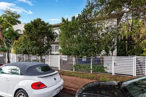 1560 Meridian Avenue Miami Beach FL 33139