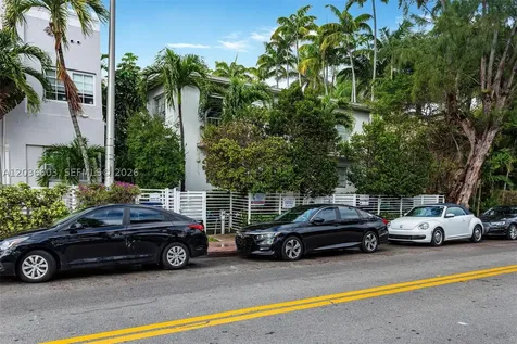 1560 Meridian Avenue Miami Beach FL 33139