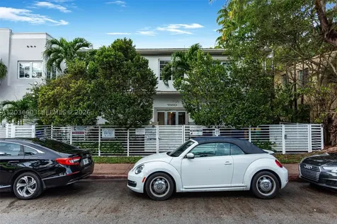 1560 Meridian Avenue Miami Beach FL 33139