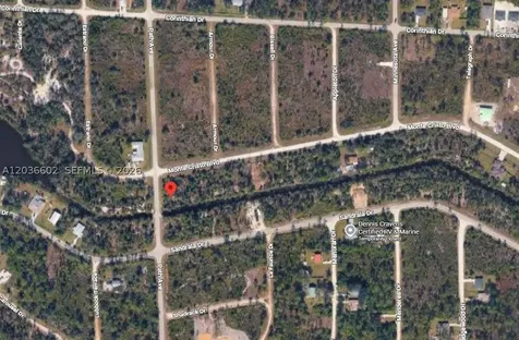 27309 Monte Cristo Boulevard Punta Gorda FL 33955
